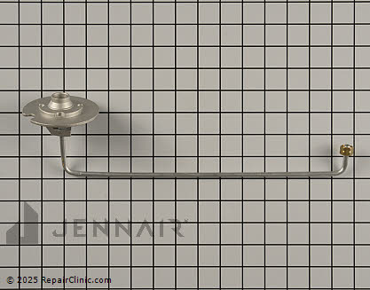 Surface Burner Orifice Holder WP7527P119-60 Alternate Product View