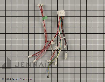 Wire Harness WPW10224292 Alternate Product View