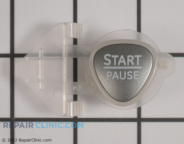 Washing Machine Button WH01X10514 Fast Shipping