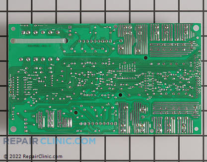 Relay Board 316443946 Alternate Product View