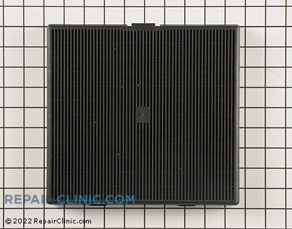 Charcoal Filter WP8212631 Alternate Product View