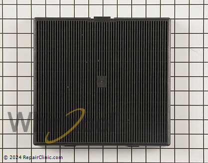 Charcoal Filter WP8212631 Alternate Product View