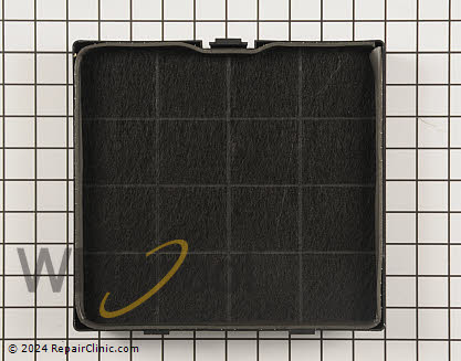 Charcoal Filter WP8212631 Alternate Product View
