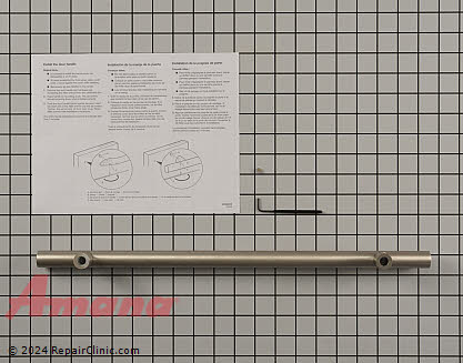 Door Handle WP8573938 Alternate Product View