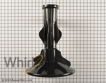 Agitator Assembly WPW10131112 Alternate Product View