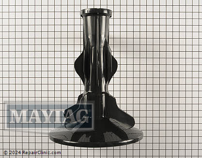 Agitator Assembly WPW10131112 Alternate Product View
