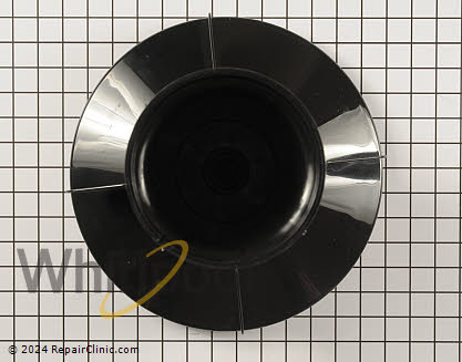 Agitator Assembly WPW10131112 Alternate Product View