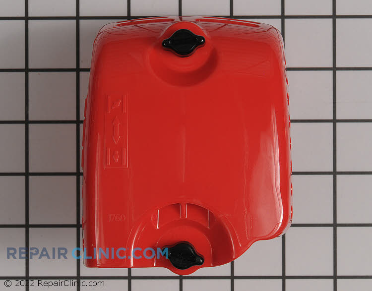 P021028562 Air Cleaner Cover
