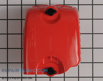 Air Cleaner Cover P021028562 Alternate Product View
