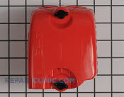 Air Cleaner Cover - Part # 3529680 Mfg Part # P021028562