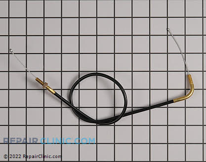 Throttle Cable V430000490 Alternate Product View