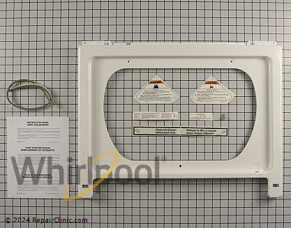 Control Panel 279718 Alternate Product View