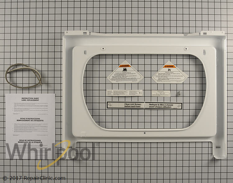Control Panel 279718 Alternate Product View