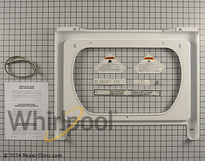 Control Panel 279718 Alternate Product View