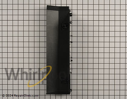 Support Bracket W10478656 Alternate Product View