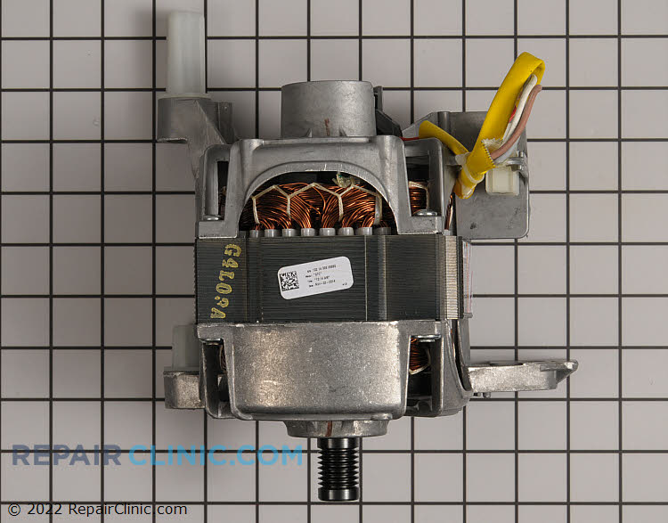 Drive Motor WPW10171902 Alternate Product View