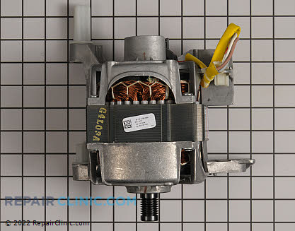 Drive Motor WPW10171902 Alternate Product View