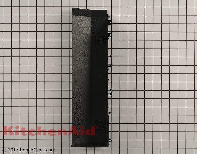 Support Bracket W10478656 | KitchenAid Replacement Parts