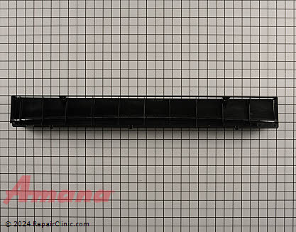 Vent Grille W10318625 Alternate Product View
