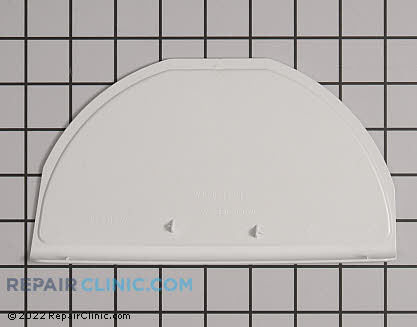 Dispenser Tray W10606644 Alternate Product View