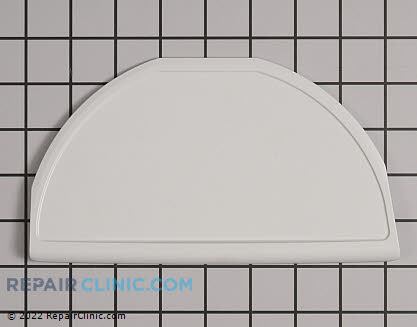 Dispenser Tray W10606644 Alternate Product View