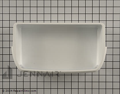 Door Shelf Bin W11706640 Alternate Product View