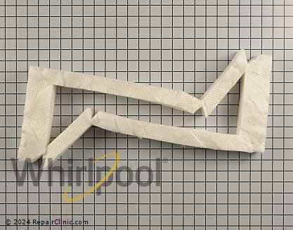 Insulation WPW10321271 Alternate Product View