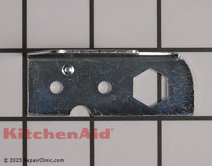 Bracket W10219811 Alternate Product View