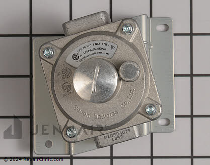 Pressure Regulator W10661850 Alternate Product View