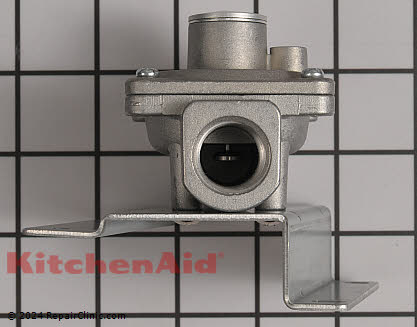 Pressure Regulator W10661850 Alternate Product View