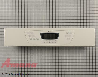 Touchpad and Control Panel 5765M472-60 Alternate Product View
