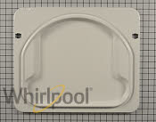 Inner Door Panel - Part # 4447227 Mfg Part # WPW10463967