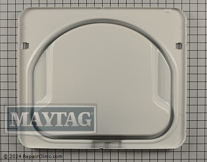 Inner Door Panel WPW10463967 Alternate Product View