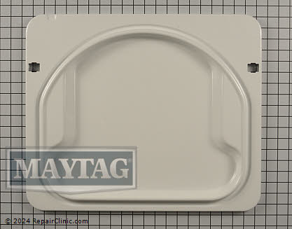 Inner Door Panel WPW10463967 Alternate Product View