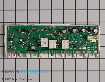 Main Control Board 00648041 Alternate Product View