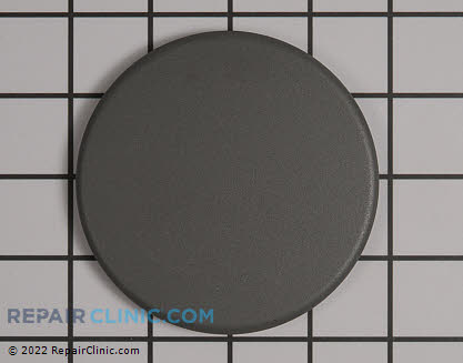 Surface Burner Cap 7504P296-60 Alternate Product View