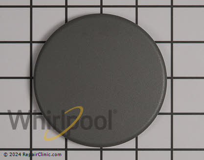 Surface Burner Cap 7504P296-60 Alternate Product View