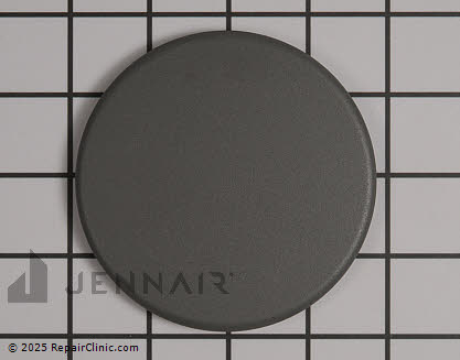 Surface Burner Cap 7504P296-60 Alternate Product View