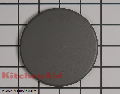 Surface Burner Cap 7504P296-60 Alternate Product View