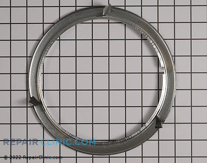 8 Inch Burner Trim Ring 2602399 Alternate Product View