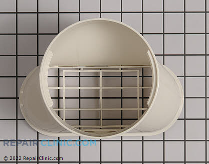 Duct Connector WJ71X23749 Alternate Product View