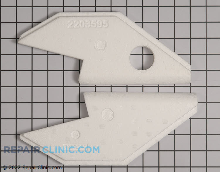 4388358 Support Bracket