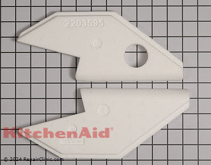 Support Bracket 4388358 Alternate Product View