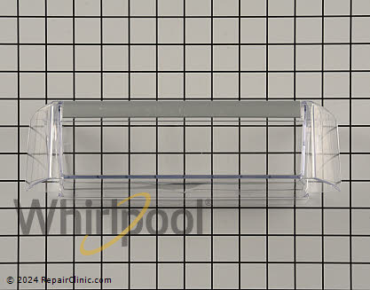 Door Shelf Bin WPW10308389 Alternate Product View