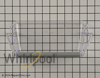 Door Shelf Bin WPW10308389 Alternate Product View