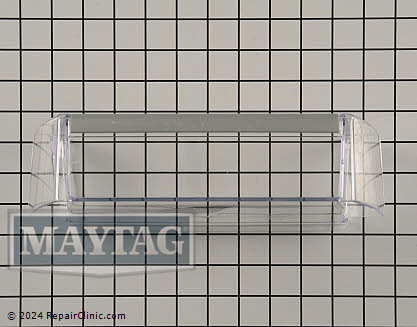 Door Shelf Bin WPW10308389 Alternate Product View