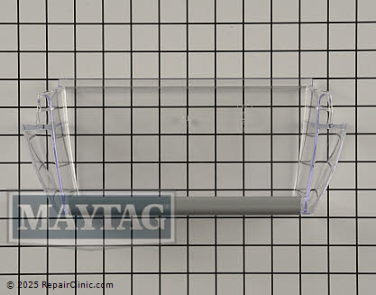 Door Shelf Bin WPW10308389 Alternate Product View