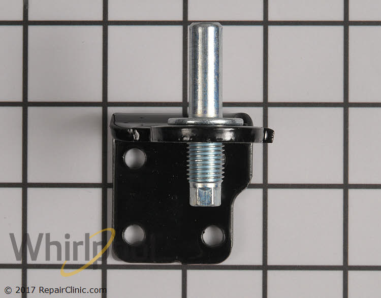 Bottom Hinge W11311416 | Whirlpool Replacement Parts