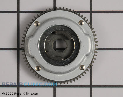 Clutch 795100 Alternate Product View