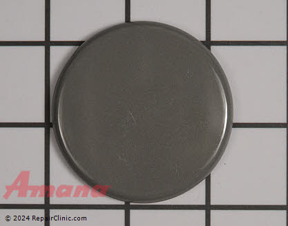 Surface Burner Cap 31782503GY Alternate Product View